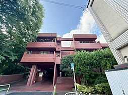トーア久が原ガーデン