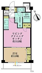 秀和南大井レジデンス