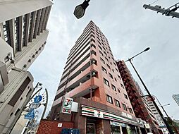 クレベール西新宿フォレストマンション
