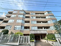 横浜妙蓮寺シティハウス