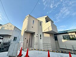 横浜市神奈川区松見町4丁目戸建て