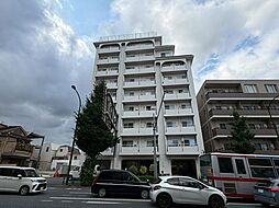 自由が丘セントラルマンション