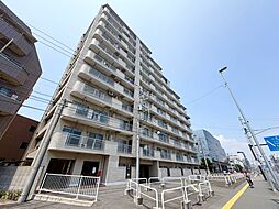 ニックハイム京浜蒲田第二