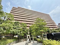 コスモ西大島グランステージ東棟