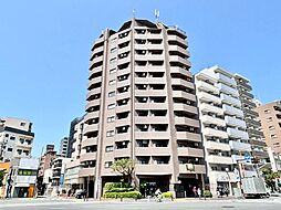 ソオワ川崎ウエスト