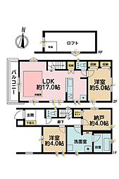 新宿区中井2丁目戸建て