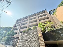 ランドシティ横濱山手伍番館