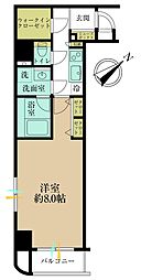 グリフィン横浜山下公園弐番館