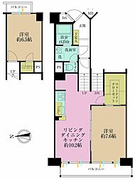 川崎河原町分譲共同ビル14号棟