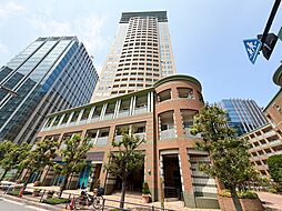 ザ・パークタワー東京サウス