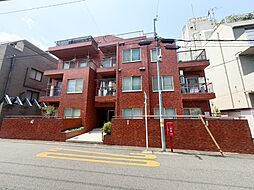 シャンボール馬込