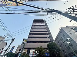 クリエート綱島