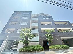 ジュエリアス横浜新子安