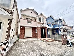 川崎市高津区蟹ケ谷戸建て