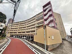 富士見ハイム北（Ｎ）棟