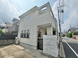 世田谷区上馬5丁目戸建て