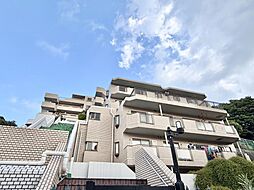 山手ガーデンハイツ