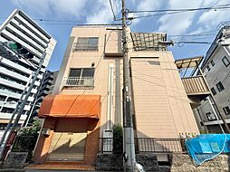 大田区南蒲田2丁目土地