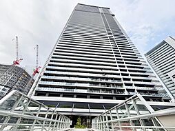 ザ・タワー横浜北仲