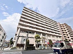 グランドメゾン鶴見
