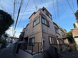 新宿区上落合2丁目戸建て