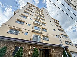 日商岩井哲学堂マンション