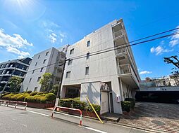 神楽坂ハウス