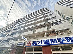 第2桜台ファミリーマンション