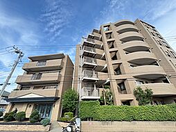 綱島東パークホームズ参番館