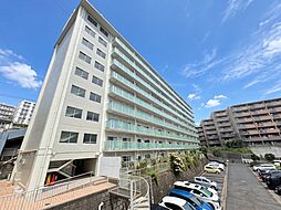 三ツ沢ハイタウン2号棟