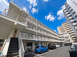 生麦第二マンション