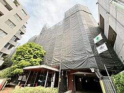 チュリス氷川坂