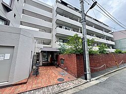 ライオンズマンション神楽坂第二