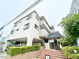 用賀ガーデンフラッツ
