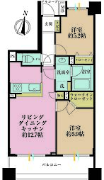 藤和シティホームズ桜木町ＢＡＹーＳＣＡＰＥ