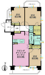 朝日マンション御殿山