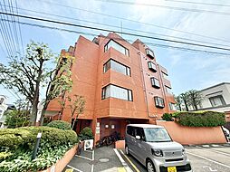 ラポール高輪