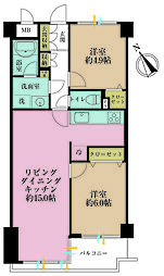 グリーンキャピタル上池台