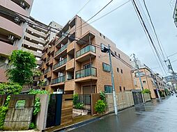 南麻布ローヤルコーポ