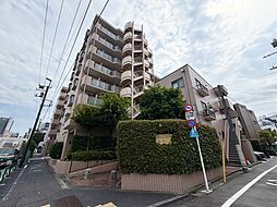 オーベル上馬Ａ棟
