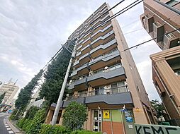 ライオンズマンション西荻