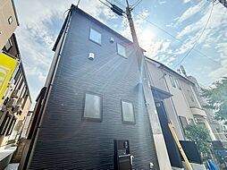 杉並区高円寺北4丁目戸建て