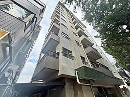 桜上水山森マンション