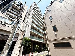 グランアビテ四谷三丁目ステーションフロント