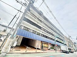 秀和旗の台レジデンス