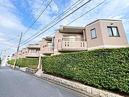 朝日ラ・パリオ中野上高田