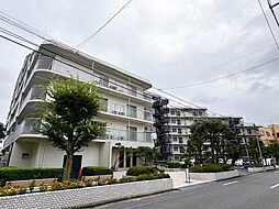 多摩川ビューハイツ