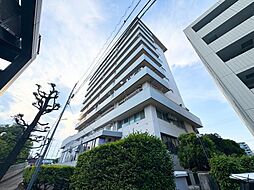 リバーサイドマンション綱島