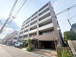 ガーデンホーム多摩川クアルト