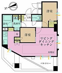 レクシオ荻窪